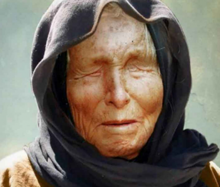 توقعات العرافة العمياء بابا فانغا لعام 2023 - توقعات بابا فانغا 2023